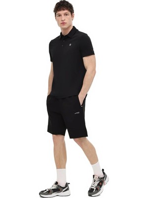 Lumberjack Hope 20ITL1010 Erkek Sort - Siyah