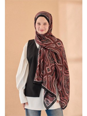 Silk Home Organik Şal 471001-22