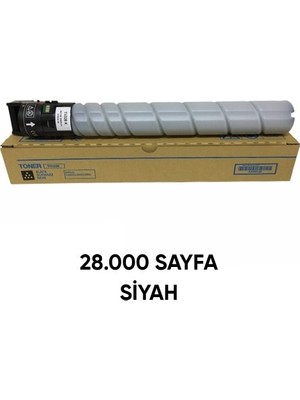 Sprint S-Print Gold Serisi TN-328 Siyah Toner (28K*)