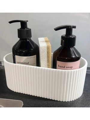SLM Lavabo Düzenleyici