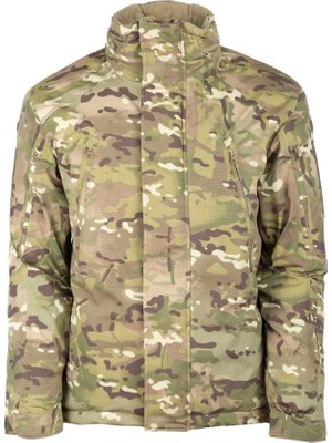 VAV Wear Outdoor Tactical Kışlık Erkek Montu Su Geçirmez KOLT30