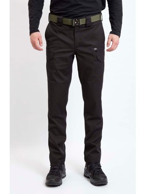 VAV Wear Taktik Kargo Pantolon Erkek Terletmez Dayanıklı 4 Mevsim TACTEC15FLEX