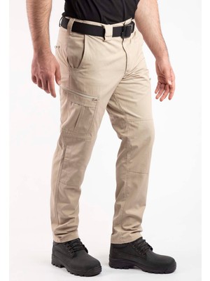 VAV Wear Tactical Pantolon Dayanıklı Rahat Terletmez Kargo Outdoor HIDDEN13