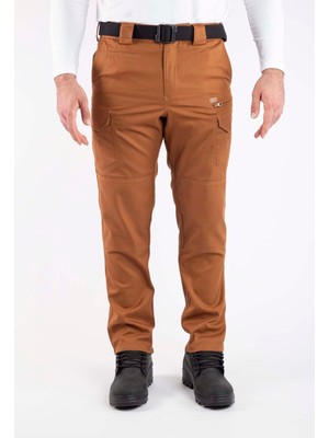 VAV Wear Taktik Kargo Pantolon Erkek Terletmez Dayanıklı 4 Mevsim TACTEC15