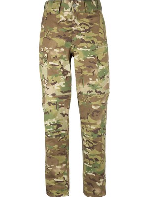 VAV Wear Taktik Kargo Pantolon Erkek Terletmez Dayanıklı 4 Mevsim TACTEC15FLEX