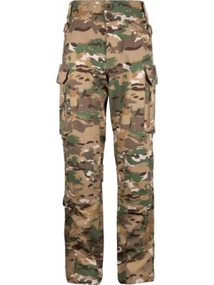 VAV Wear Taktik Çok Foksiyonlu Combat Pantolonu OPTAC12