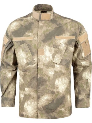 VAV Wear Tactical Outdoor Çok Fonksiyonlu Combat Gömlek TDR01