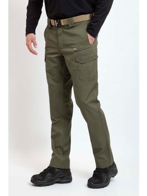 VAV Wear Taktik Kargo Pantolon Erkek Terletmez Dayanıklı 4 Mevsim TACTEC15FLEX