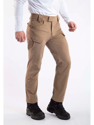 VAV Tacflex-11 Pantolon Bej XS