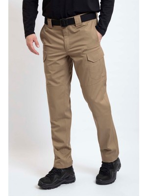 VAV Wear Taktik Kargo Pantolon Erkek Terletmez Dayanıklı 4 Mevsim TACTEC15FLEX