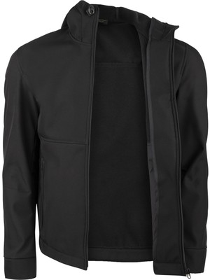 VAV Wear Tactical Outdoor Softshell Erkek Mont SHELLDT02