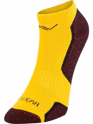 VAV Wear Erkek Patik Çorap Pod03