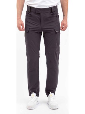 VAV Wear Outdoor Taktik Esnek Rahat Su İtici Erkek Pantolon TACFLEX11