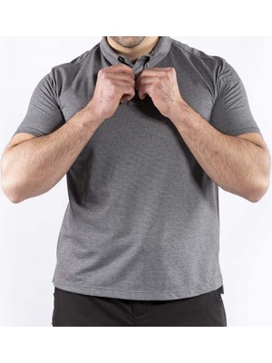 VAV Wear Outdoor Günlük Erkek Kısa Kollu T-shirt Pamuklu TLAC01