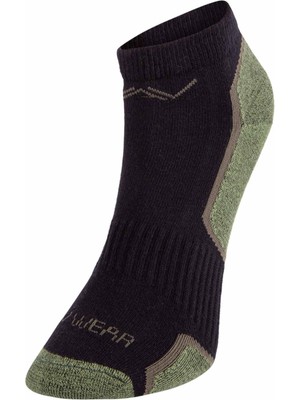 VAV Wear Erkek Patik Çorap Pod03