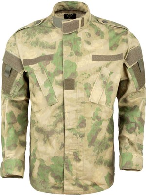 VAV Wear Tactical Outdoor Çok Fonksiyonlu Combat Gömlek TDR01