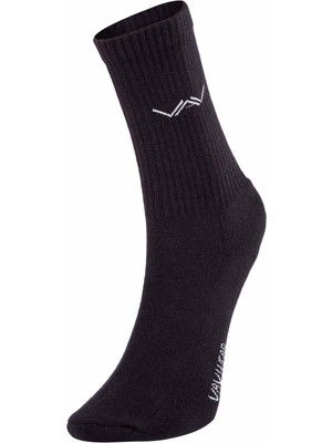 VAV Wear Tenis Spor Erkek Çorap Pod06