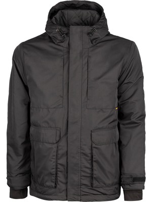VAV Wear Outdoor Taktik Rahat Erkek Kışlık Parka Mont AIRTAC02