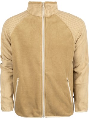 Craboutdoor Taktik Outdoor Tüylenmez Erkek Polar POLOUT02