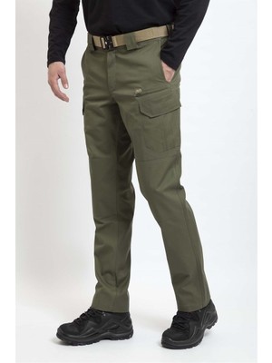 VAV Wear Taktik  Pantolon Erkek Rahat Su Itici Terletmez Dayanıklı 4 Mevsim TACTEC15FLEX