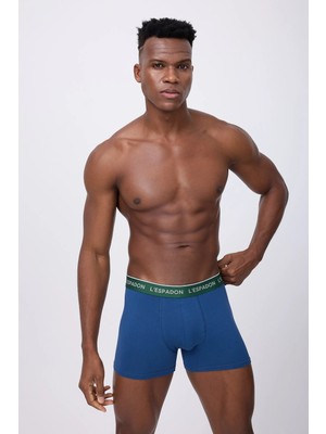 Maritime Elite™ Erkek Boxer Şort