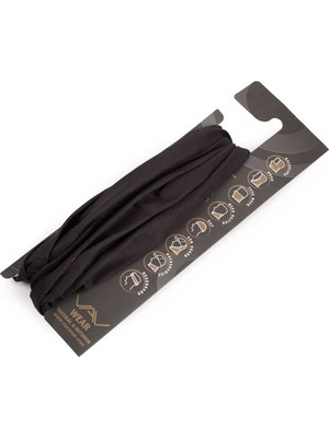 VAV Wear Boyunluk Bileklik Bandana Maske BUFFO01