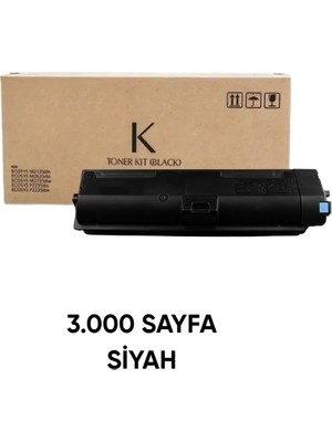 Sprint S-Print Gold Serisi TK-1150 Toner (3k*)