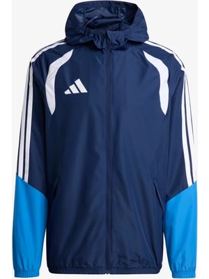 Adidas JY8869 Tiro 26 Competition All Weather Jacket Erkek Yağmurluk