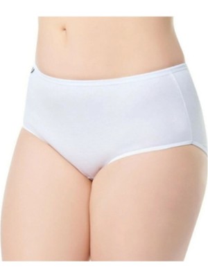 Tutku Soil Life 6'lı Paket Bayan Elastan Bato Kod 924