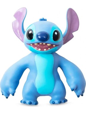 Genel Tedarik Esneyebilen Disney Stitch Figür 25 cm