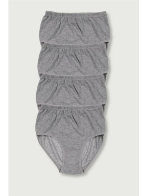 Kadın Bato Külot 4lü