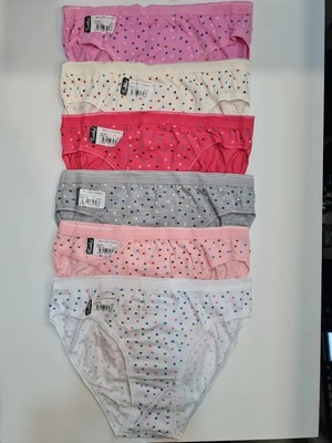 Tutku TKD803 / Yıldız Bikini (6 Adet) | Kombin