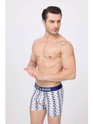 Maritime Elite™ Erkek Boxer Şort