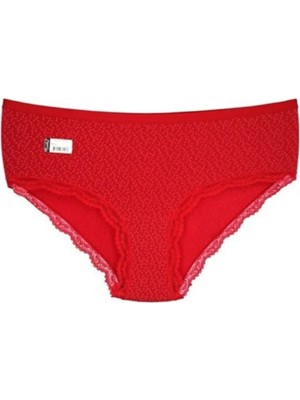 Tutku TKD949 Işıl Bato 6 Adet  Kırmızı