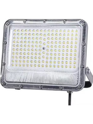 Helios HS-3851 30W Slim LED Projektör Amber