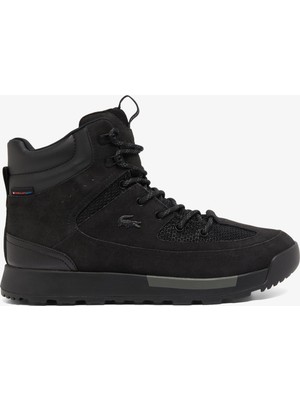 Lacoste Urban Breaker Erkek Siyah Bot