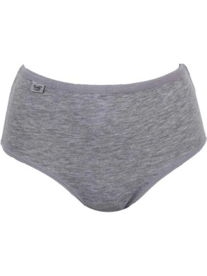 Tutku Elastan Bato Bayan Külot 6'lı Paket