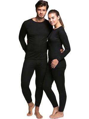 Tekeli Ticaret Alt Üst Termal Takım Içlik Set Termal Içlik