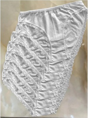 Aves Dantelli Bikini Slip 5 Li Külot