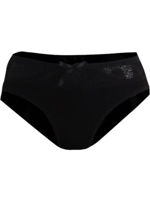 Tutku Elit Önü Dantelli Bikini Yeni Sezon (1 Adet Ekonomik)