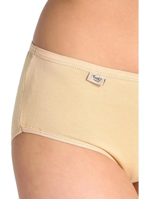 Tutku Kuzey Underwear 0924 Elasten Bato 6'lı