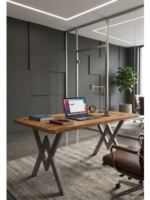 HOLLKA 70X110 Mutfak Masası Yemek Masası Balkon Masası Cafe Masası