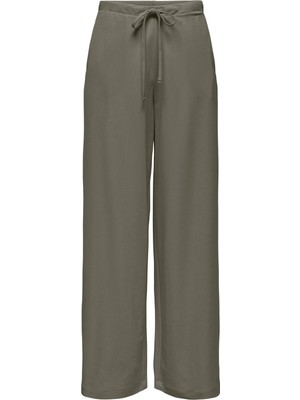 Only Onlsakura Relaxed Fit Normal Bel Bol Paça Pantolon Bayan Pantolon 15366882
