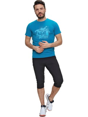 Uhlsport Erkek T-Shirt Next