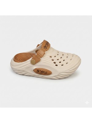 Pico Kids Twng Eva Plaj Havuz Okul Kreş Erkek Çocuk Sandalet Terlik