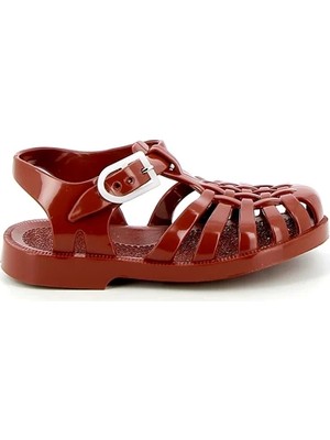 Meduse Sun Terracotta - Kahverengi Unisex Çocuk Sandalet
