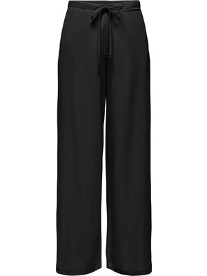 Only Onlsakura Relaxed Fit Normal Bel Bol Paça Pantolon Bayan Pantolon 15366882