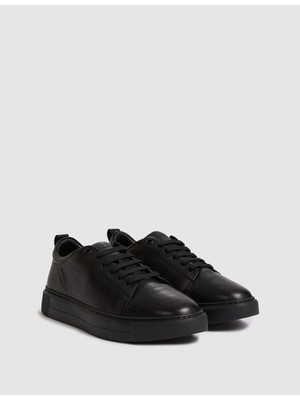 Pierre Cardin Erkek Siyah Casual Ayakkabı 50323943-VR046