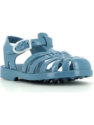 Meduse Sun Denim - Mavi Unisex Çocuk Sandalet