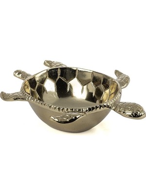 Qua Home Caretta Kase Gold 28X25X7 cm